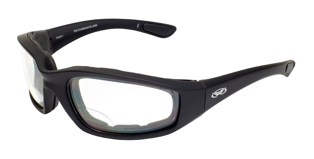 Photochromic Safety Glasses and Goggles - Global Vision